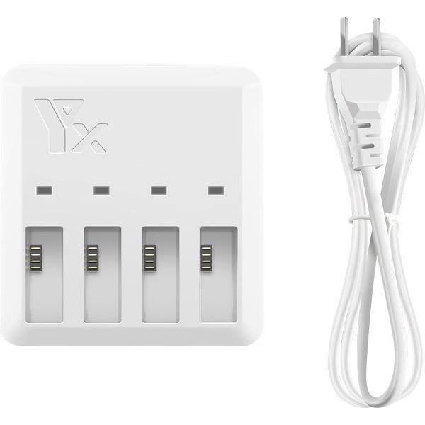 4-in-1 Oplaadstation voor DJI Tello