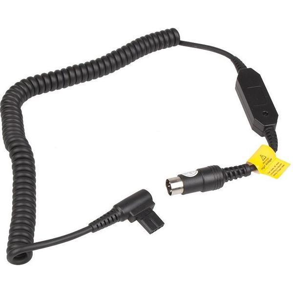 Godox kabel MX voor PB820 en PB960 - Metz