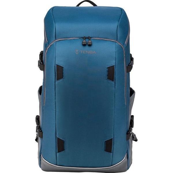Tenba Solstice 24L Rugzak Blauw