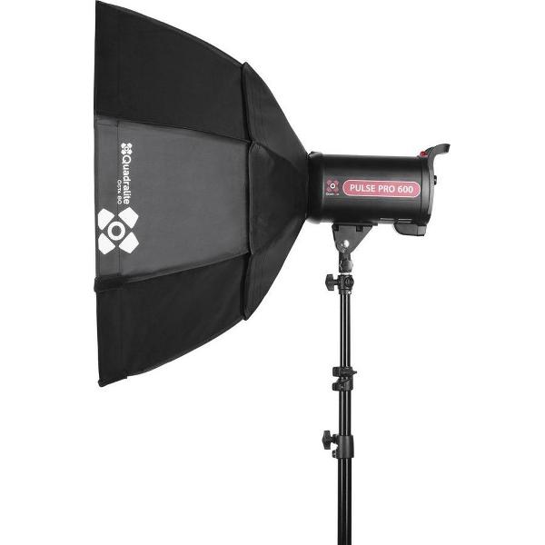 80cm Octabox / Softbox - Type Octa 80