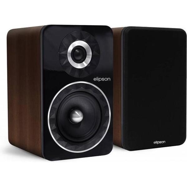 Elipson Speaker Prestige Facet 6B Walnoot