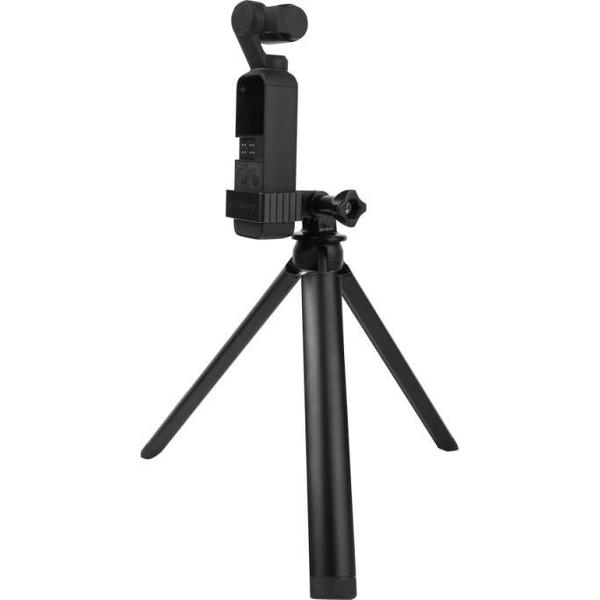 Sunnylife OP-Q9193 metalen adapter + statief voor DJI OSMO Pocket