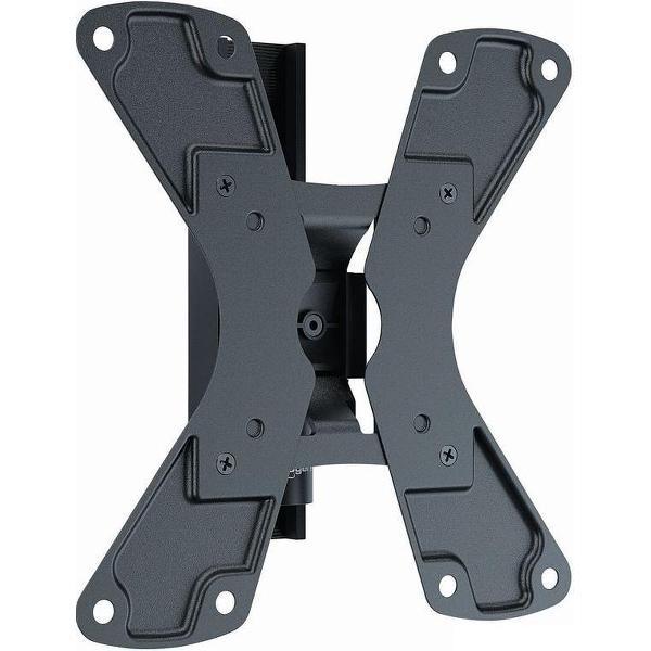 Vogel's WALL 1120 - Zilver - Tv beugel