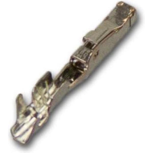 H9 socket contact 50 stuks