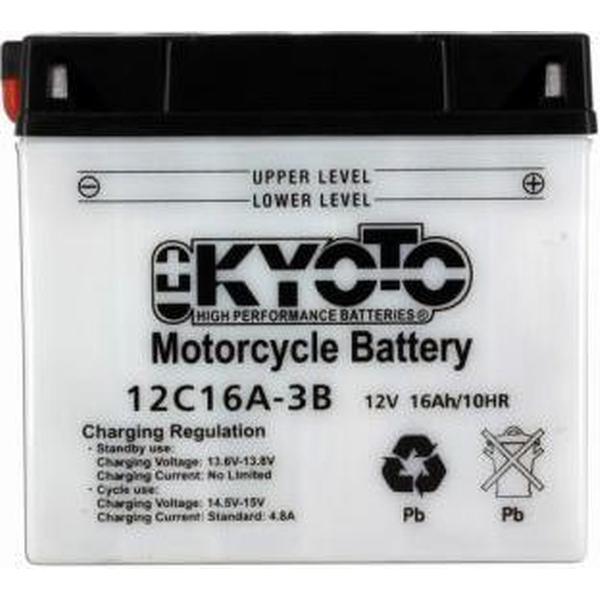 KYOTO 12C16A-3B Motoraccu