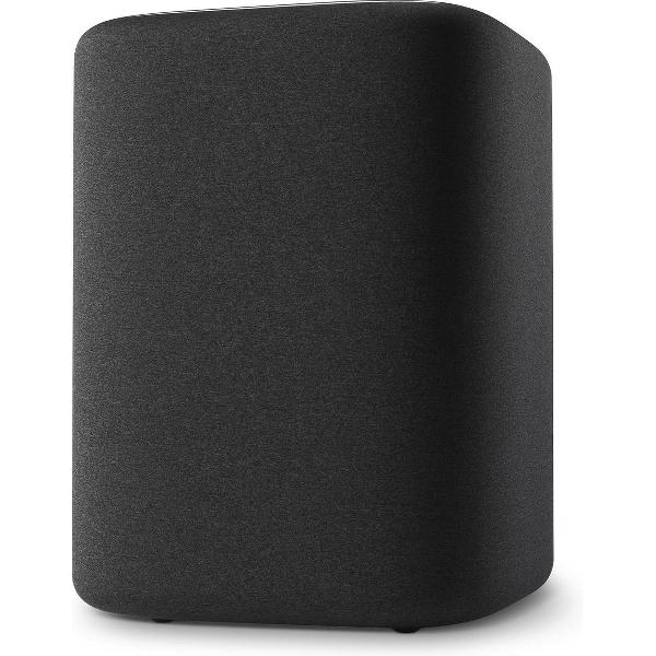 Harman Kardon Enchant Sub - Draadloze Subwoofer voor de Enchant Soundbars - Zwart