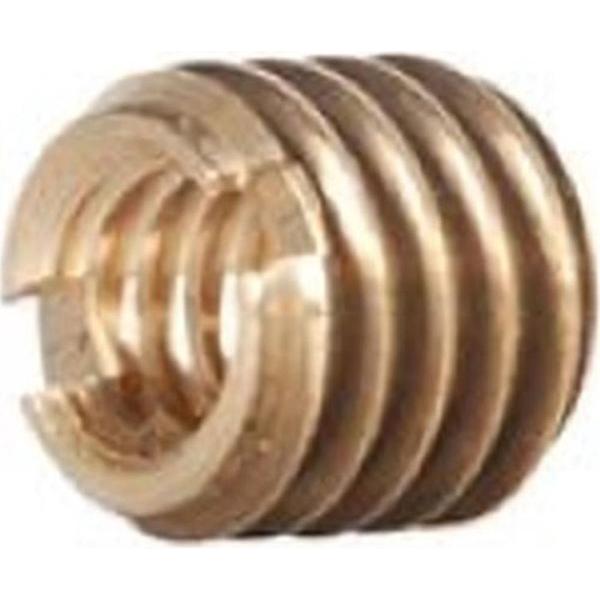 Falcon Eyes Verloopnippel SP-S4F8M van 1/4