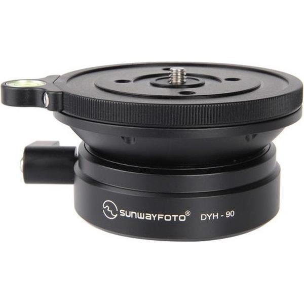 Sunwayfoto Leveling Base DYH-90i