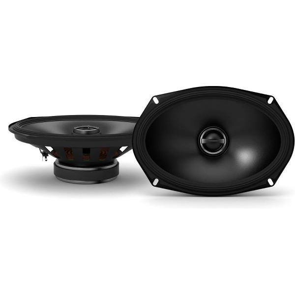Alpine S-S69 Speakerset 6x9'' Inch - 260 Watt