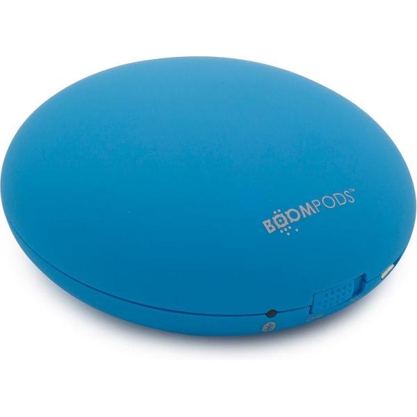 Boompads Downdraft - Blauw