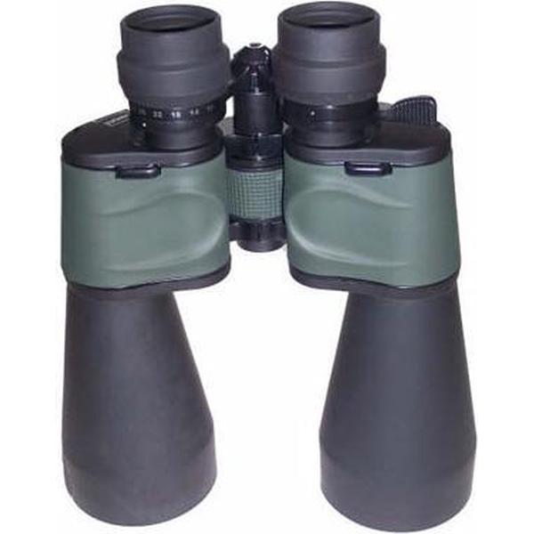 Dörr Alpina Pro 10-30x60