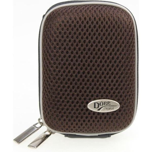 Dörr Maybox Memo Compacte behuizing Bruin