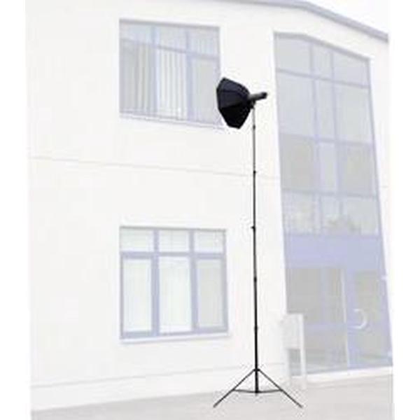 walimex Jumbo Lampstatief 600cm AIR