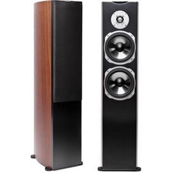 Quadral Ascent Classic 70 3-weg 100 W Kers Bedraad