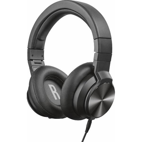 Trust Urban - DJ-500 Pro Over-Ear Koptelefoon