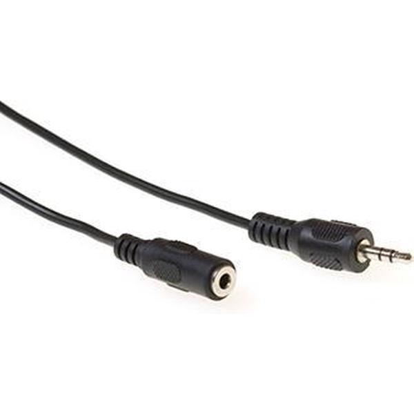 Stereo Extension Cable 3M