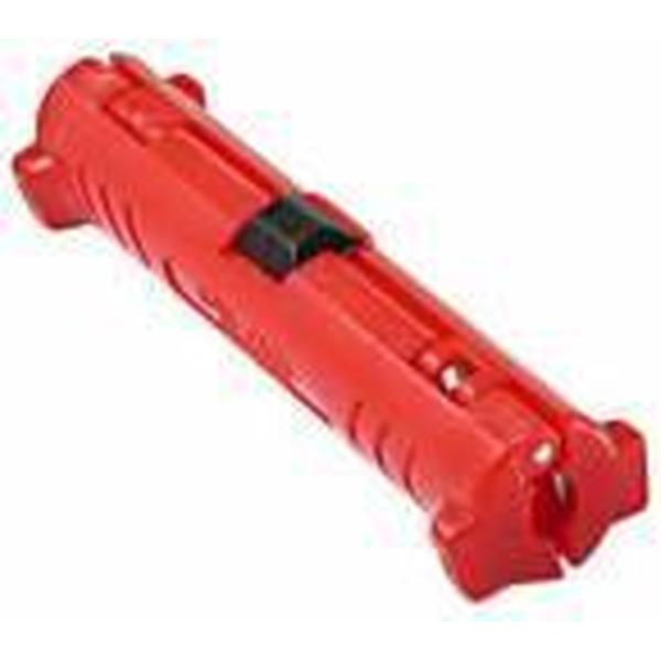Coax kabel stripper rond universeel