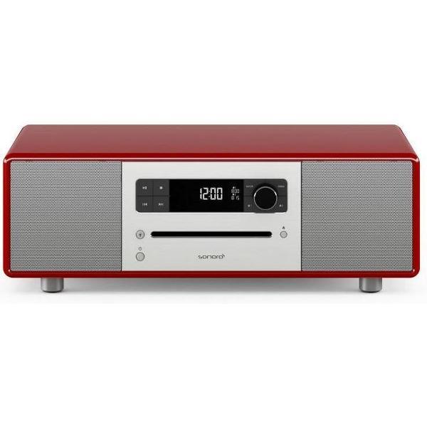 Sonoro Stereo 320 - Dab radio - CD-Speler - Bluetooth