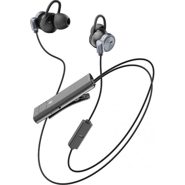 Cellularline Karma Headset In-ear Zwart