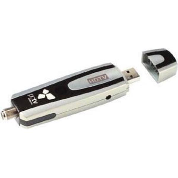 PCTV DVB-S2 stick 461e - DVB-S2 USB Stick