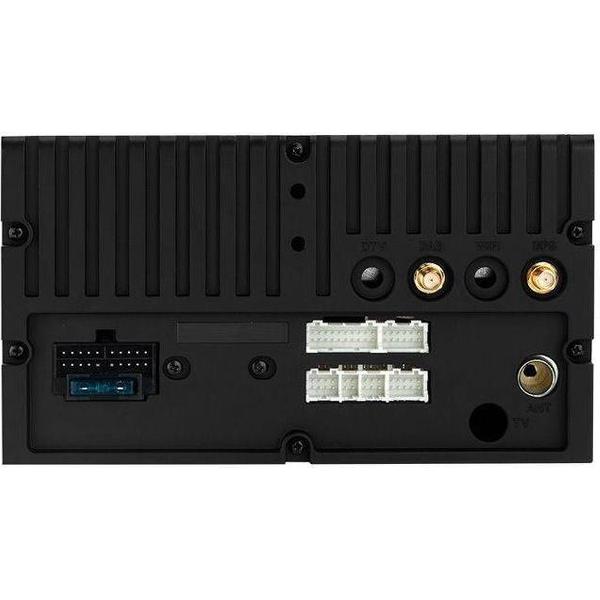 Carpar RNS 510 DAB+ VW Seat Skoda