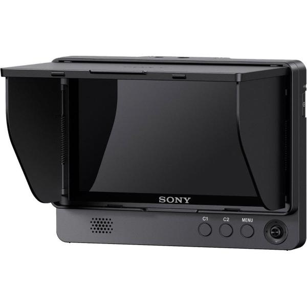Sony CLM-FHD5 Draagbare monitor