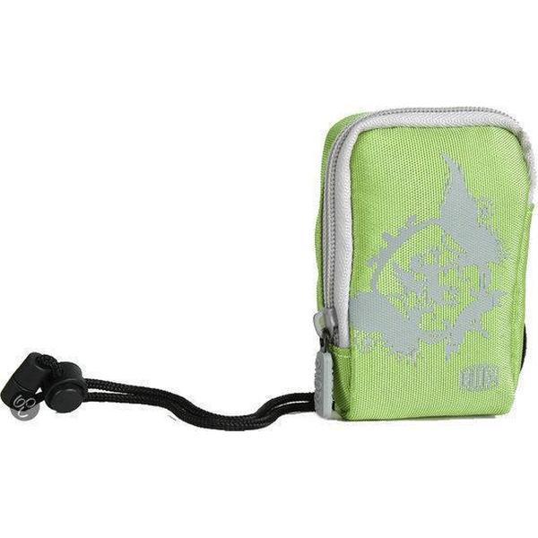 Bilora Style II, light green