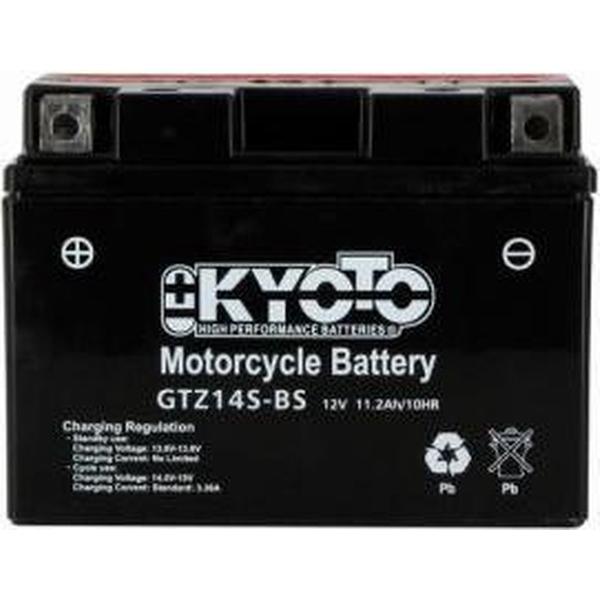 ACCU YTZ14S KYOTO A-QUALITY