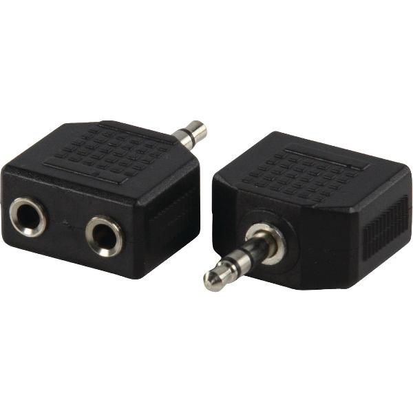 Valueline AC-012 kabeladapter/verloopstukje