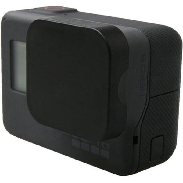 Protective Lens Cover Cap voor Gopro HERO (2018) / HERO 5 / HERO 6
