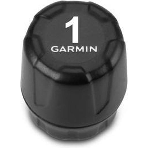 Garmin bandenspanningsmeetsysteem voor de Garmin Zūmo