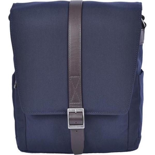 Sirui MyStory Tablet Schoudertas Indigo