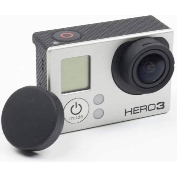 Captec Lens Protector Hero 3 Hero3+ en Hero4