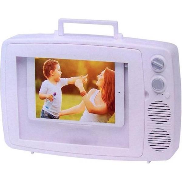 TV-luidspreker voor tablet en telefoon