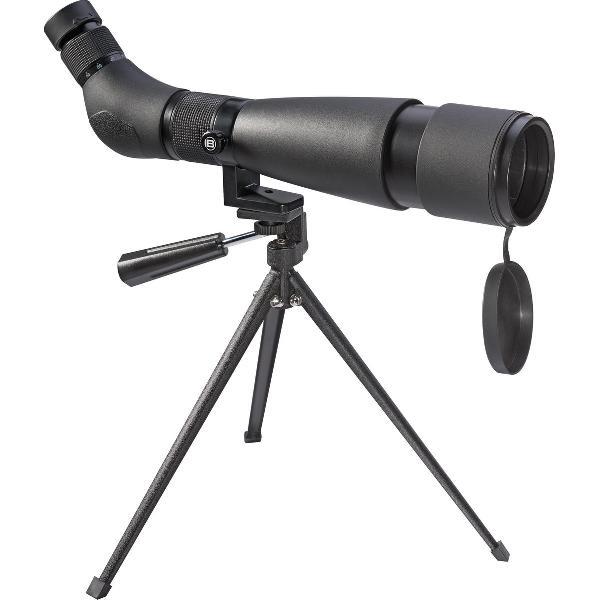Bresser Spotting Scope - Travel 20-60x60 - Met TwistUp Eyecups
