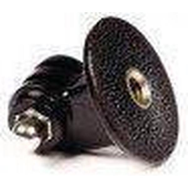 GoPro - Cam Tripod Mounts black