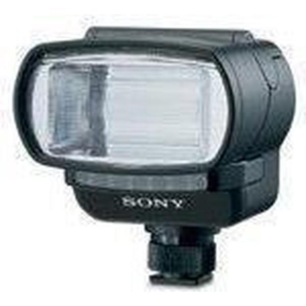 Sony HVL-F32x flitser