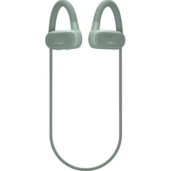 Jabra Elite Active 45e - Draadloze in-ear oordopjes - Mint