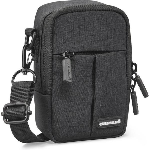 Cullmann Malaga Compact 400 Black - Cameratas