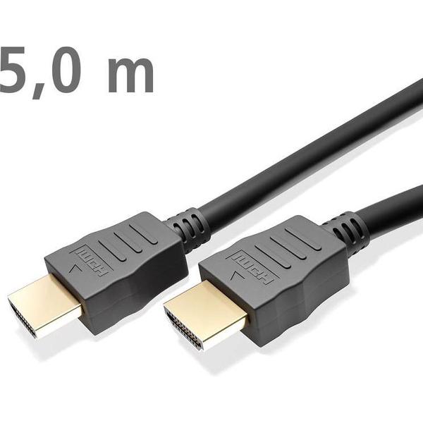 HDMI Kabel 5 meter 4K ULTRA HD