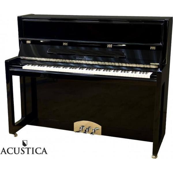 ROMHILDT-WEIMAR - RETRO