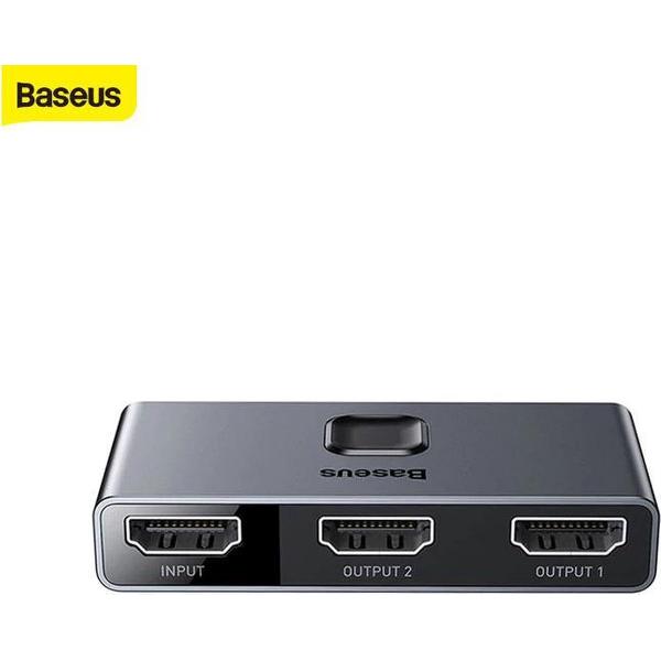 Baseus Matrix HDMI