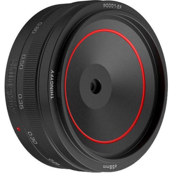 Thingyfy Pinhole Pro PP- X MOUNT Fuji