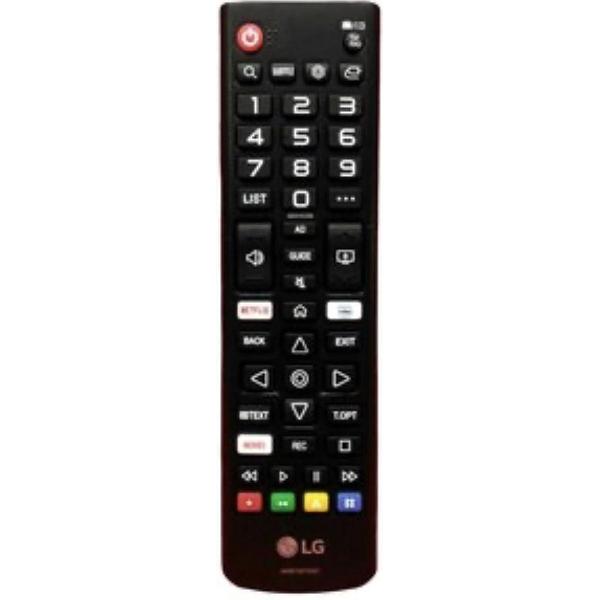 LG AFSTANDBEDIENING TV AKB75675311