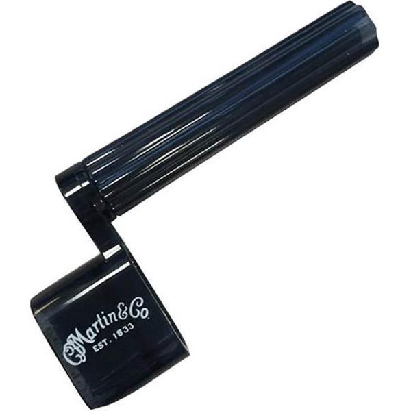 Snarenwinder Martin SPA 18A0074 Zwart Plastic