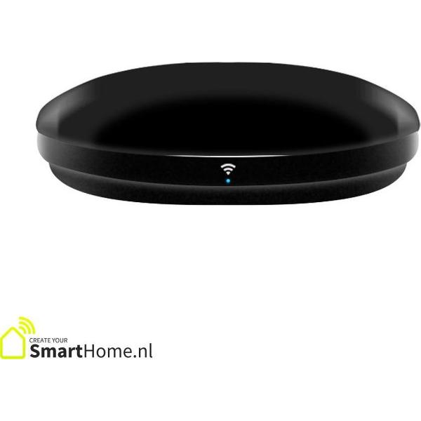 Smart Home slimme afstandsbediening - RF + Wifi