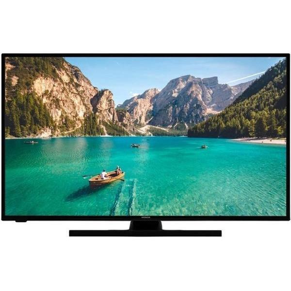 SMART TV HITACHI 32