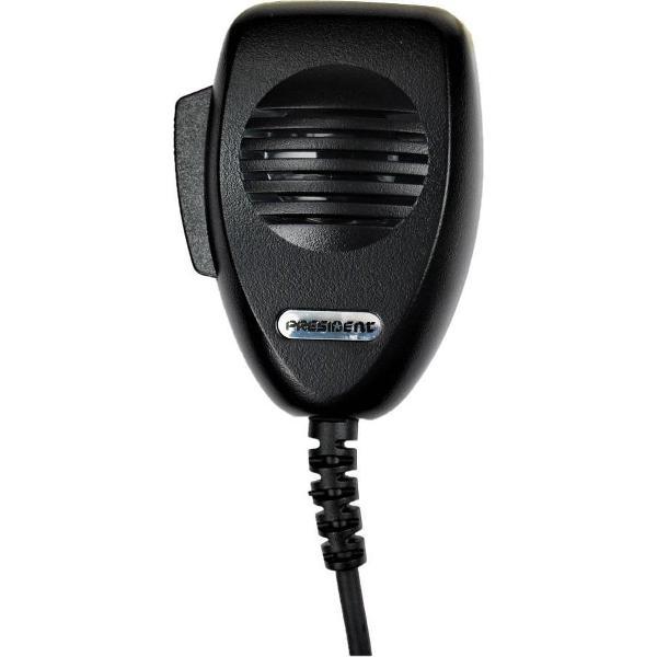 CB President DNC 520 microfoon