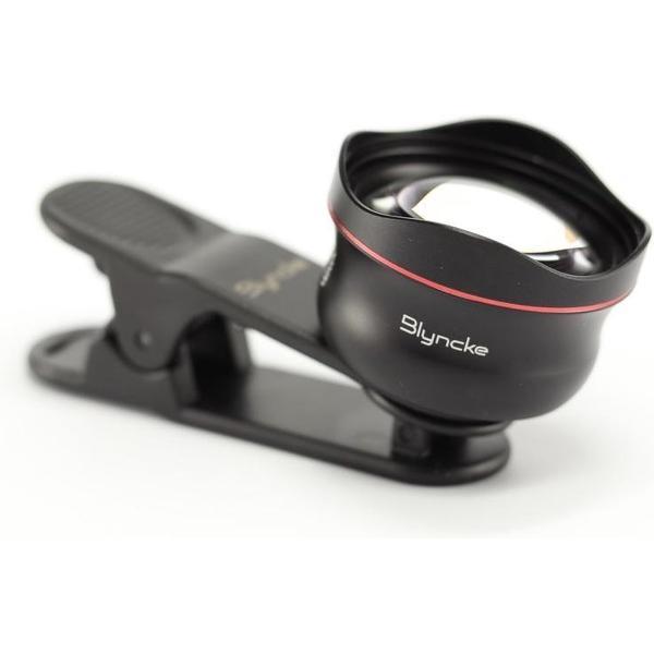 Blyncke Telephoto Pro Lens Opzetlens smartphone/tablet