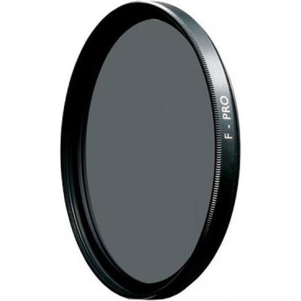 B+W 102 ND grijs filter 49mm ES